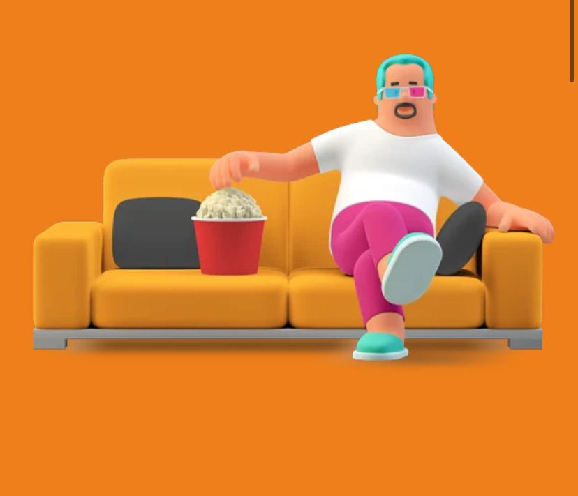 Digital marketing agency team meeting