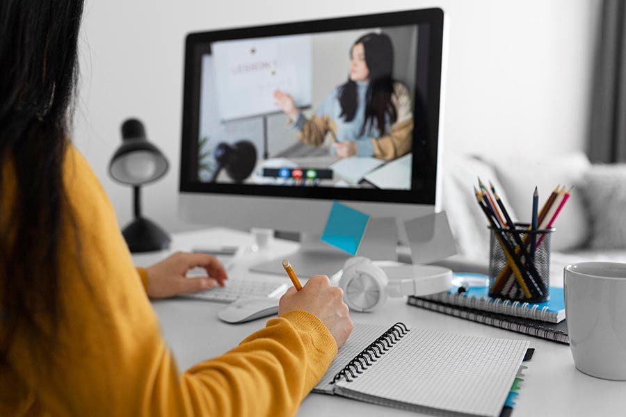 Graphic design agency in Surat offering professional design services for business growth